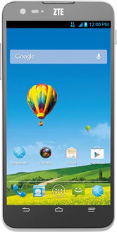 ZTE Grand S Flex