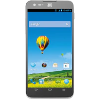 ZTE Grand S Flex