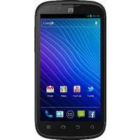 ZTE Grand X