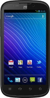 ZTE Grand X (V970)