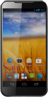 ZTE Grand X Pro
