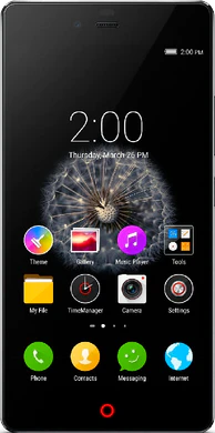 ZTE Nubia Z9 mini