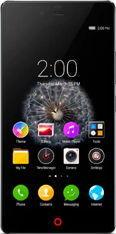 ZTE Nubia Z9 mini
