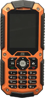 ZTE R28 Rugged