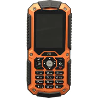 ZTE R28 Rugged
