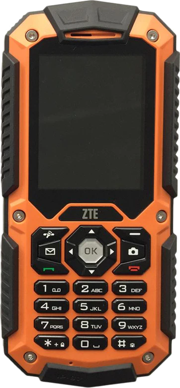 ZTE R28 Rugged