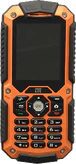 ZTE R28 Rugged