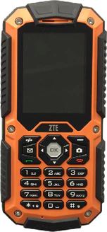 ZTE R28 Rugged