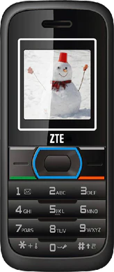 ZTE S511