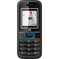 ZTE S511
