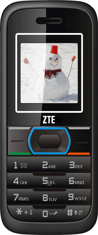 ZTE S511