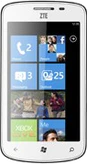 ZTE Tania